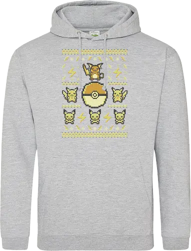 Gotta  'Em All: Electric
