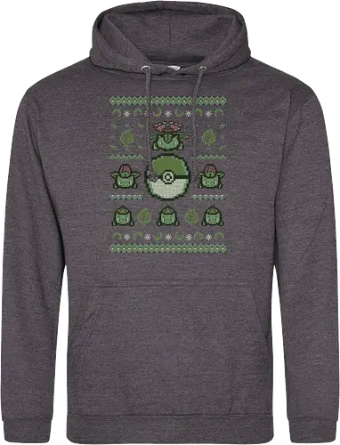 Gotta  'Em All: Grass