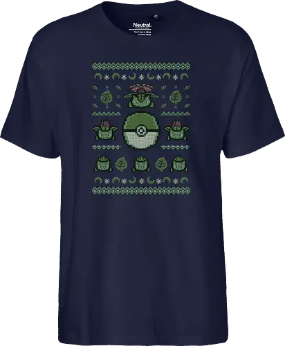 Gotta  'Em All: Grass
