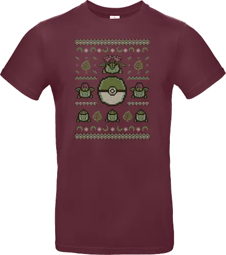 Gotta  'Em All: Grass