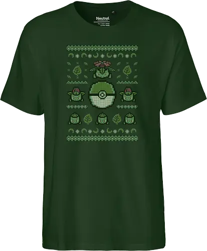 Gotta  'Em All: Grass