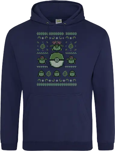 Gotta  'Em All: Grass
