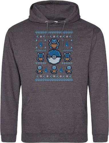 Got'em All: Water