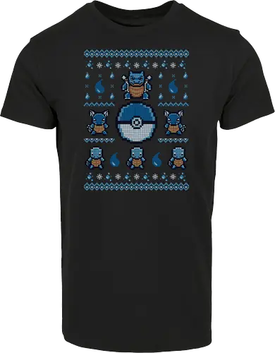 Got'em All: Water