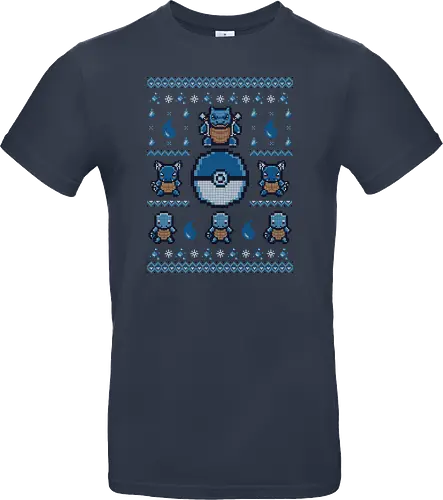 Got'em All: Water