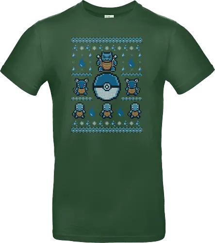 Got'em All: Water