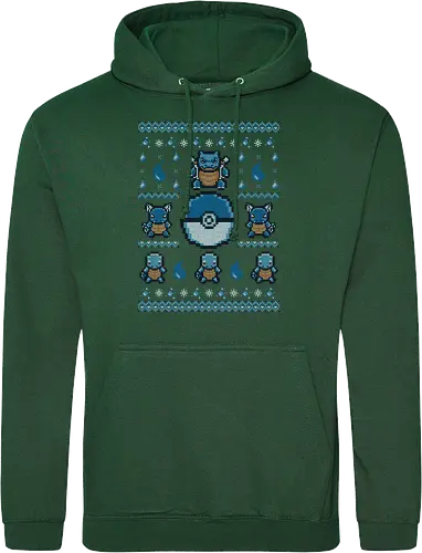 Got'em All: Water
