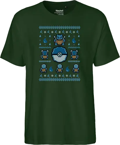 Got'em All: Water