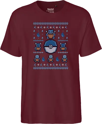Got'em All: Water