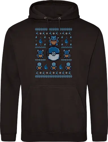 Got'em All: Water
