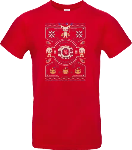 Light Christmas