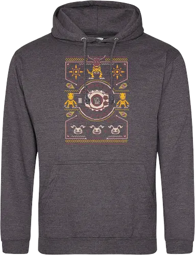 Courage Christmas