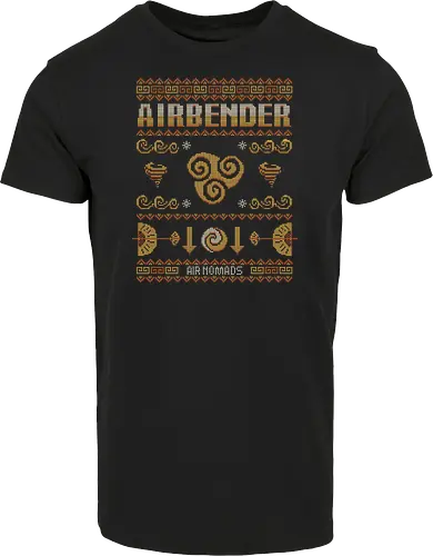 Bender Christmas Sweater