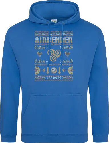 Bender Christmas Sweater