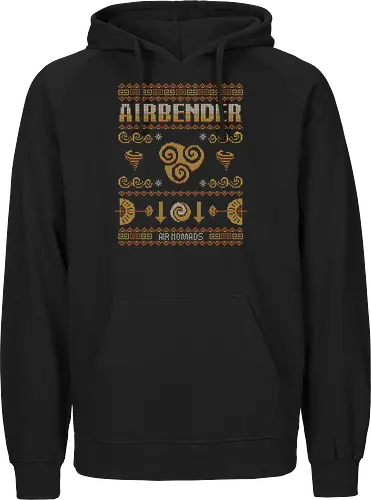 Bender Christmas Sweater
