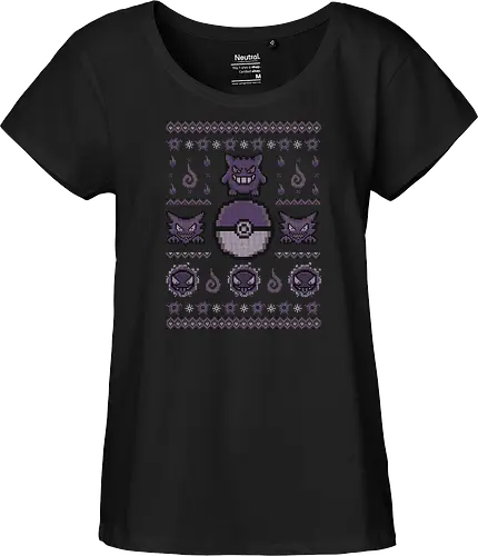 Got'em All: Ghost