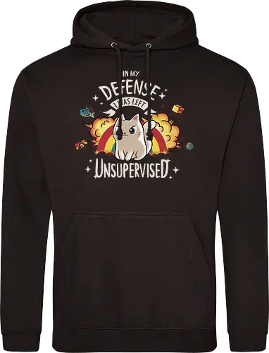 Unsupervised Cat