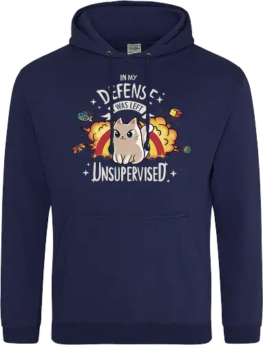 Unsupervised Cat
