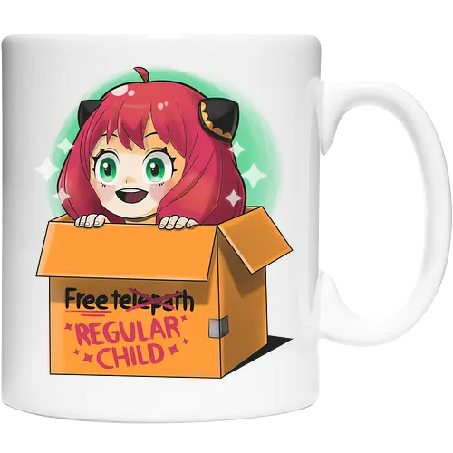 Adopt Anya