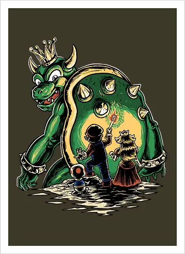 The Last Battle