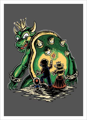 The Last Battle