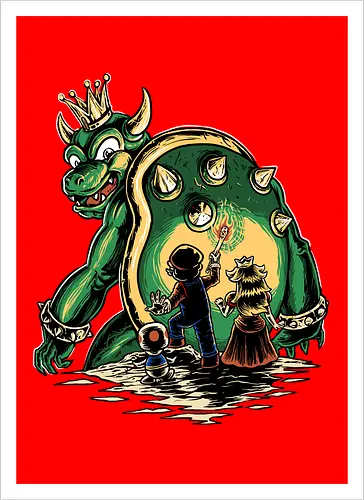 The Last Battle