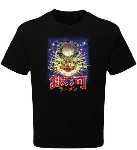 Astro Ramen
