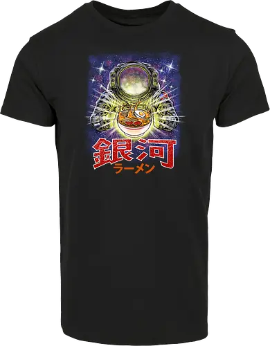 Astro Ramen