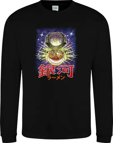 Astro Ramen