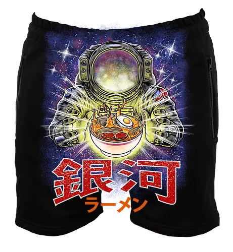 Astro Ramen