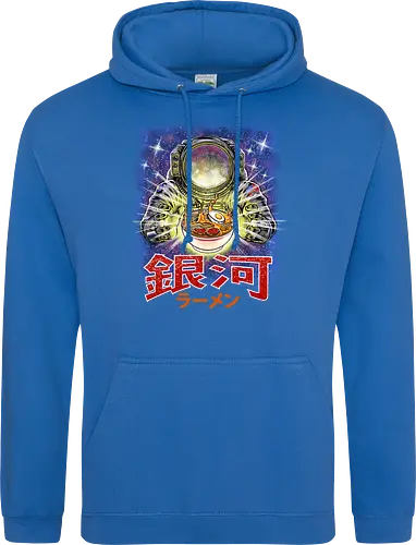 Astro Ramen