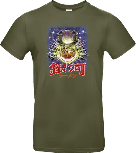 Astro Ramen
