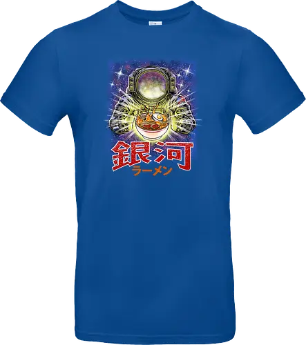 Astro Ramen