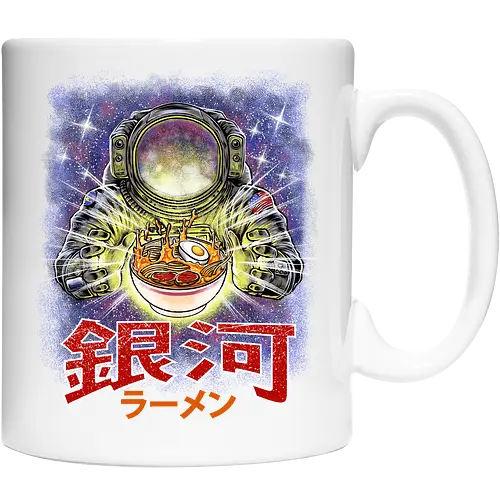Astro Ramen