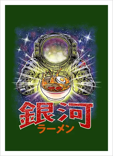 Astro Ramen