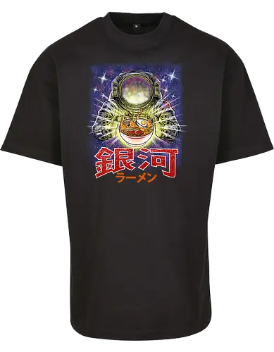 Astro Ramen