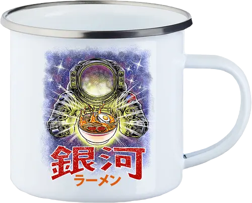 Astro Ramen