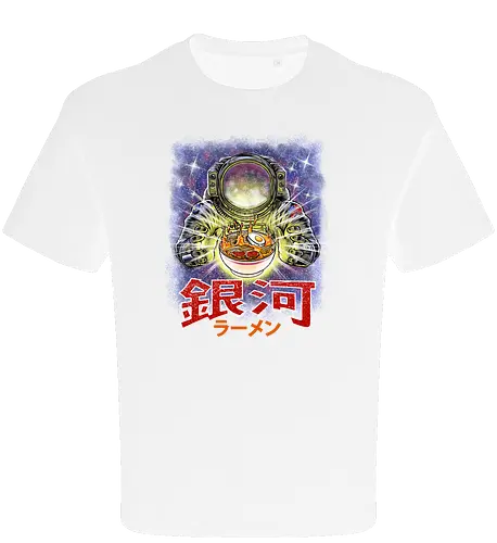 Astro Ramen