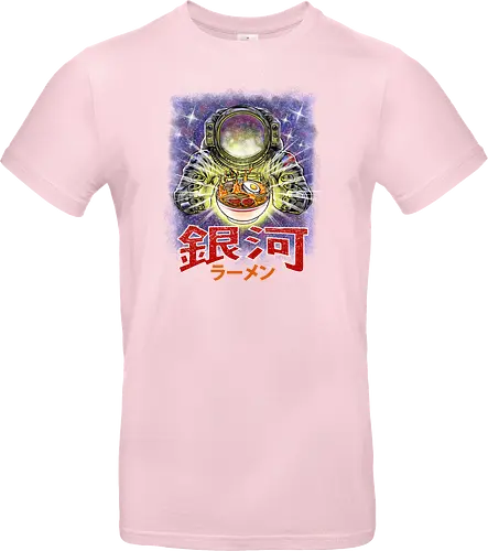 Astro Ramen