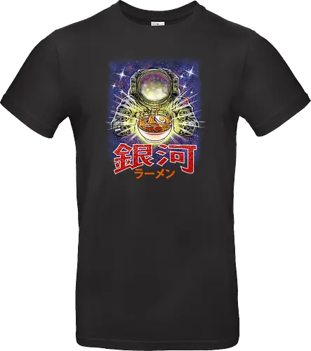 Astro Ramen