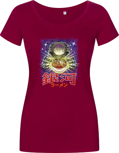 Astro Ramen