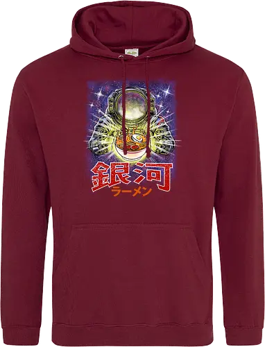 Astro Ramen