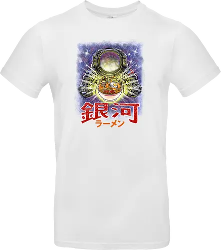 Astro Ramen