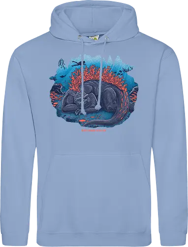 Save Coral