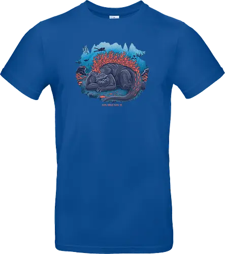 Save Coral