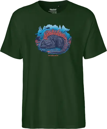 Save Coral