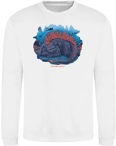 Save Coral