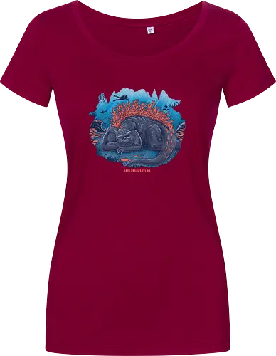 Save Coral