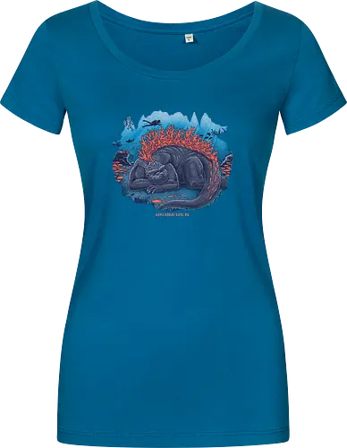 Save Coral