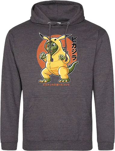 Pikazilla